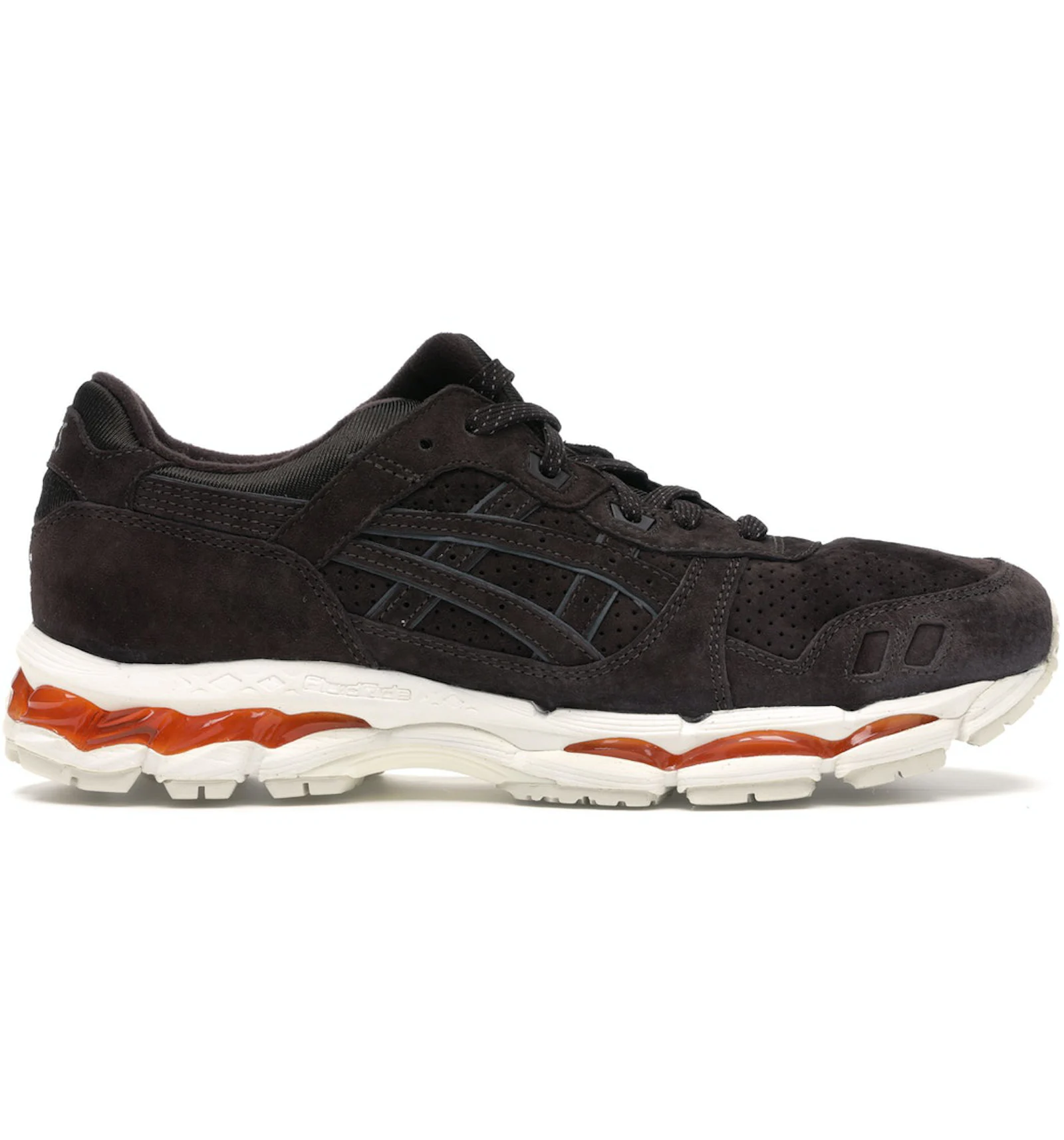 ASICS Gel Lyte 3.1 Ronnie Fieg Militia Special Box