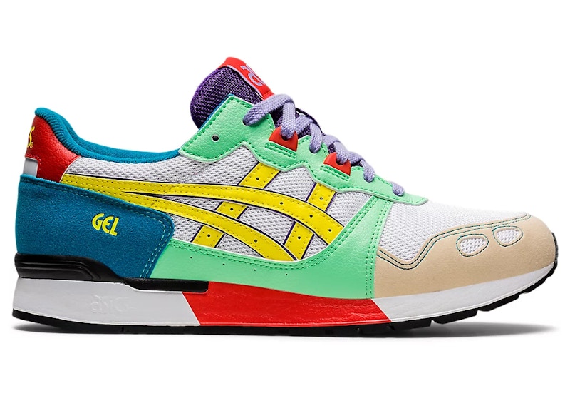 ASICS Gel-Lyte I Day-Lyte Men's - 1201A433-100 - GB