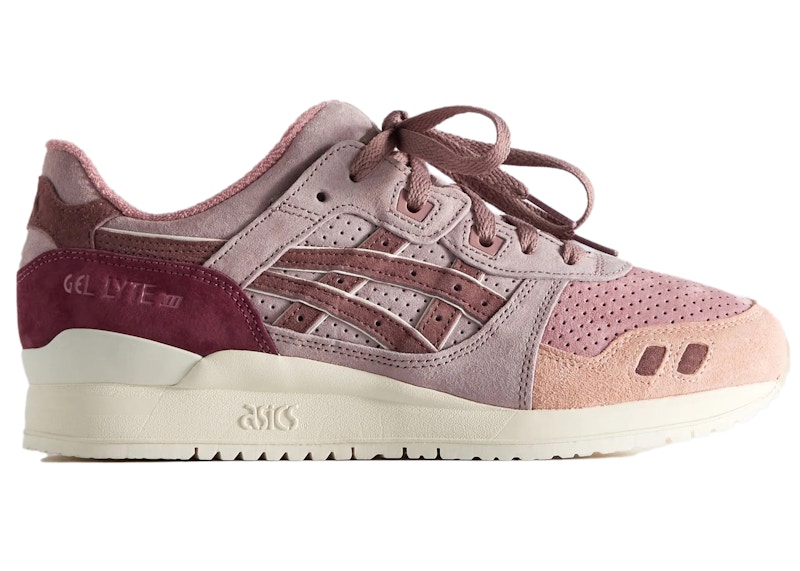 ASICS Gel-Lyte III '07 Remastered Kith By Invitation Only Men's