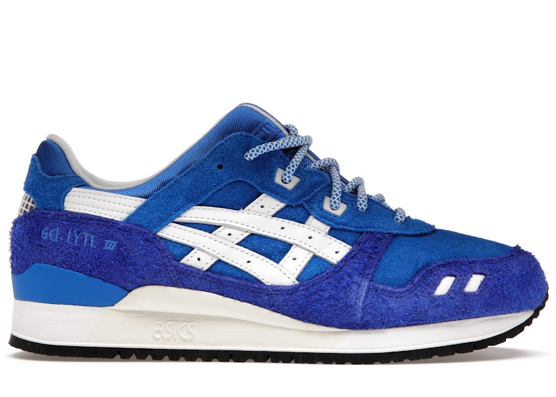 Asics gel lyte 3 beauty and the beast online