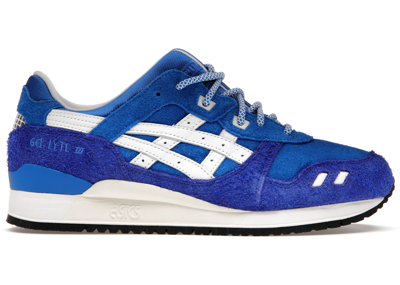 Lyte Iii Asics Gel Lyte V Midnight Blue Asics Gel-Lyte III Black