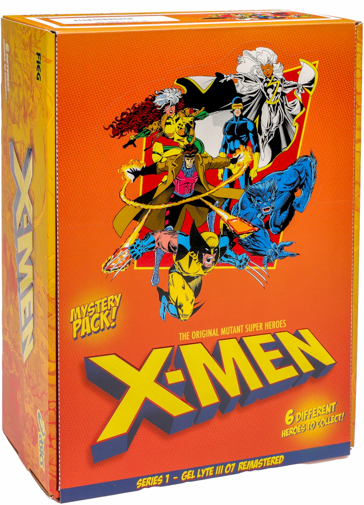 New X-Men: The Quest For Magik - The Complete Collection (Trade