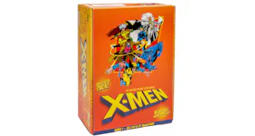 Coffret mystère scellé ASICS Gel-Lyte III '07 revisitée Kith Marvel X-Men (carte collector incluse)