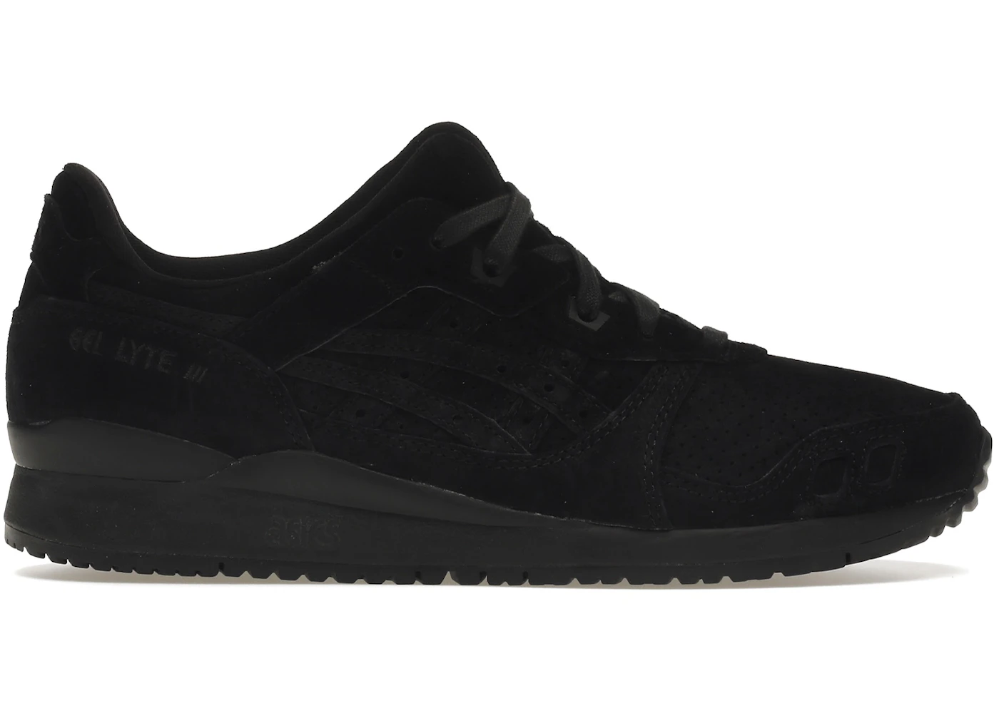 Asics Sneakers Asics Gel Lyte Noire ASICS Gel-Lyte III 30th