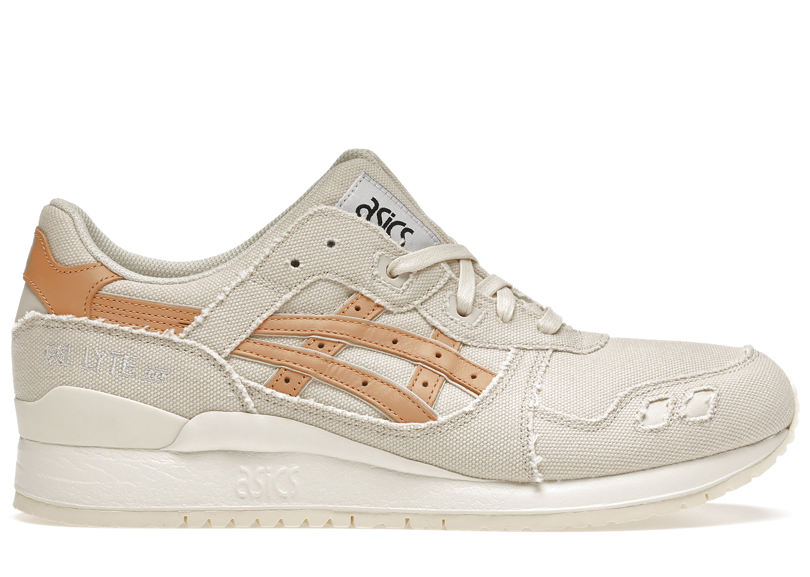 Gel 2024 lyte tan