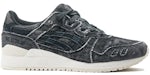 ASICS Gel-Lyte III Black Washed Denim