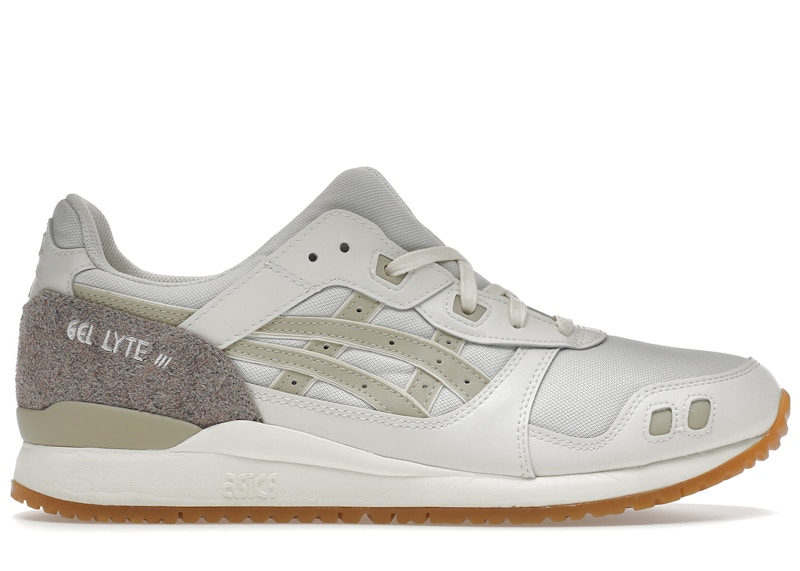 Gel lyte 3 busha best sale