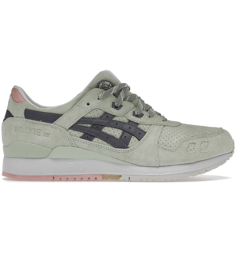 Running Shoes Men's Asics Gel Lyte Iii Casual Shoes Asics Gel