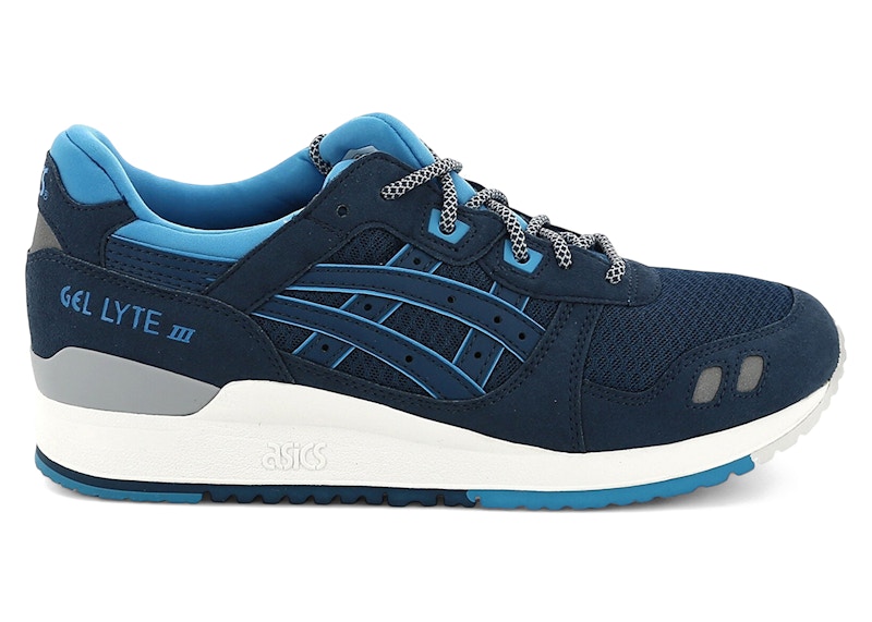 ASICS Gel-Lyte III Energy Legion Blue
