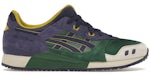 ASICS Gel-Lyte III OG Verde Violeta