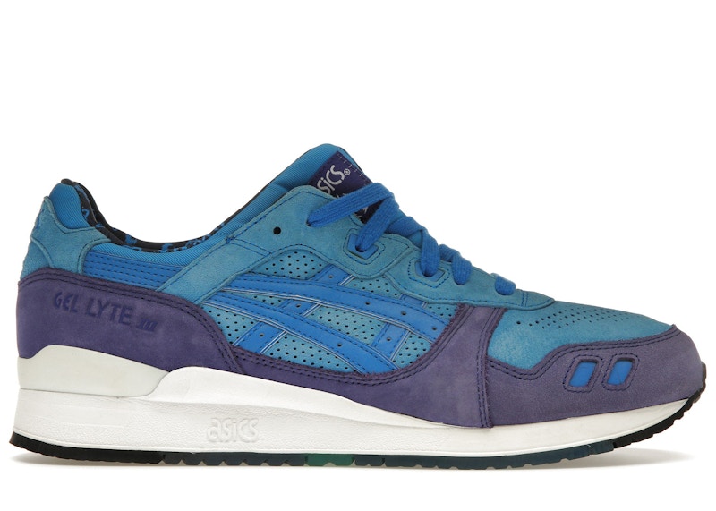 Gel lyte 3 hanon-shop hotsell