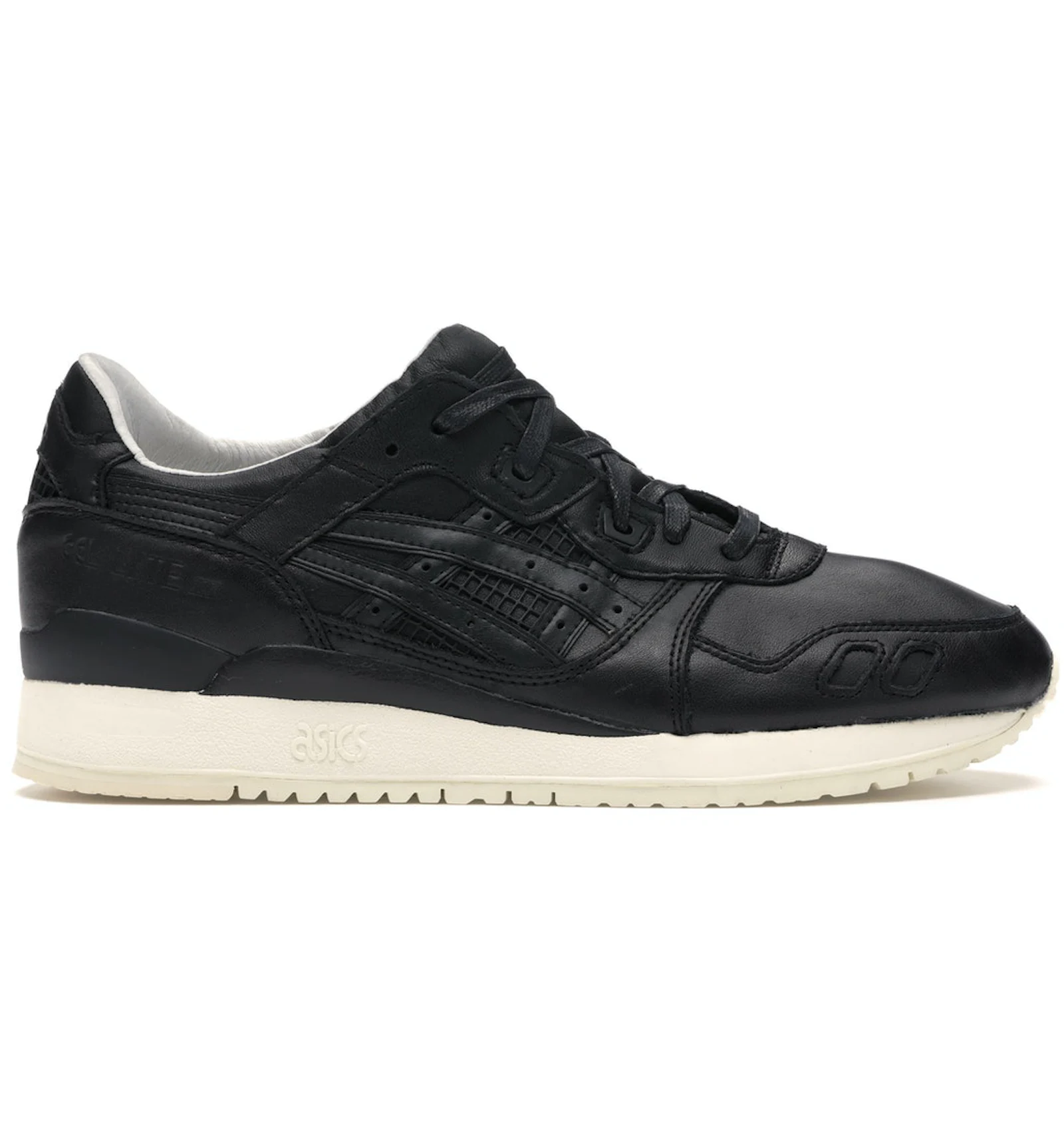 Asics gel top saga grand opening