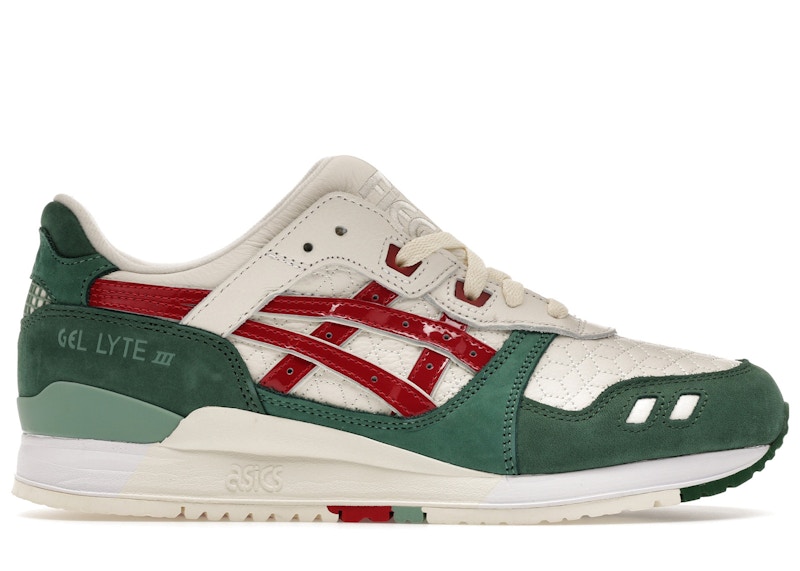 ASICS Gel-Lyte III Kith Italy Men's - 1201B014-201 - US