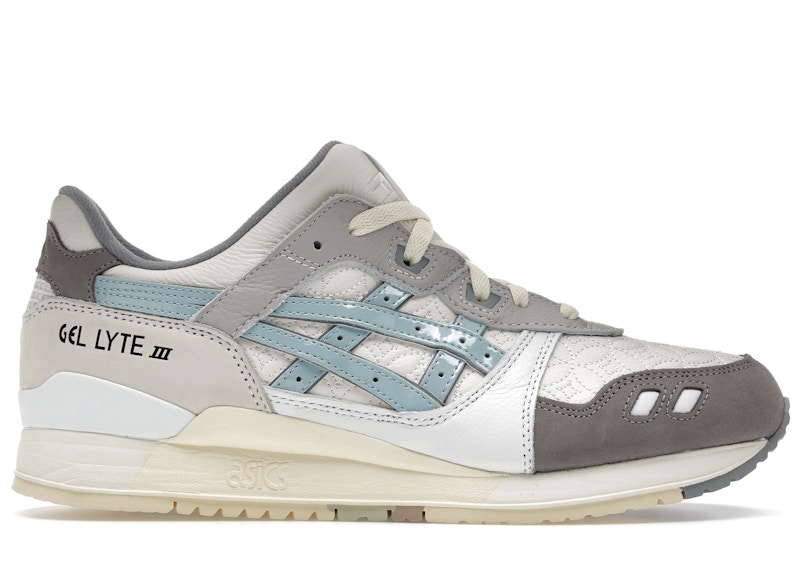 Kith × Asics Gel-Lyte 3 korea ASICS Gel-Lyte III Kith South Korea Men's - 1201B013-201 - US