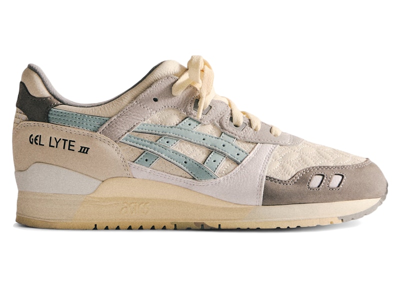 ASICS Gel-Lyte III Kith South Korea - 1201B013-201