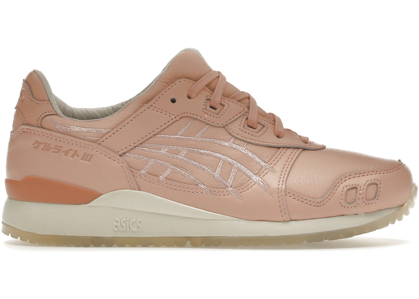 ASICS Gel-Lyte III Kobe Beef Men's - 1191A347-700/1191A347-250 - US