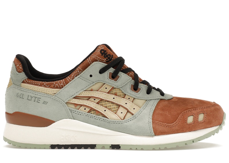 Gel lyte shop 3 price