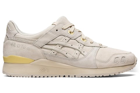 ASICS Gel-Lyte III OG Connect Vanilla Smoke Grey 1201A830-250 US
