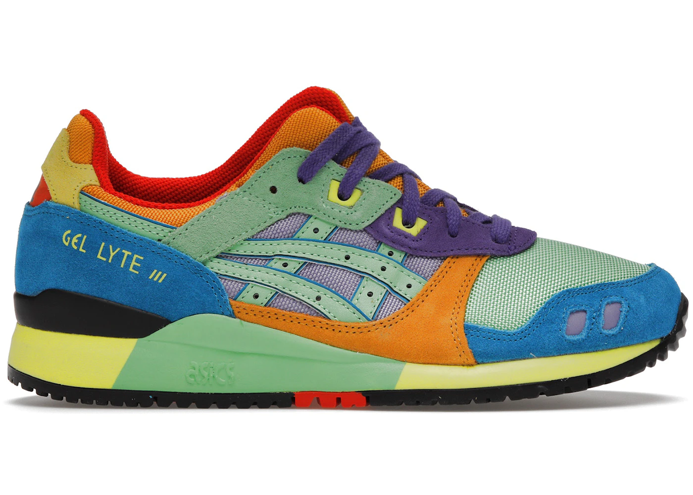 Asics gel lyte 3 shoes Clearance