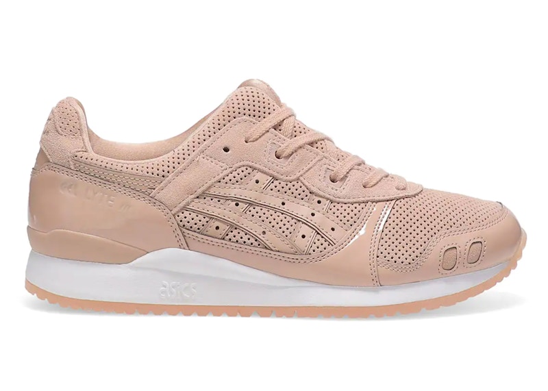 Asics gel hot sale lyte rosa