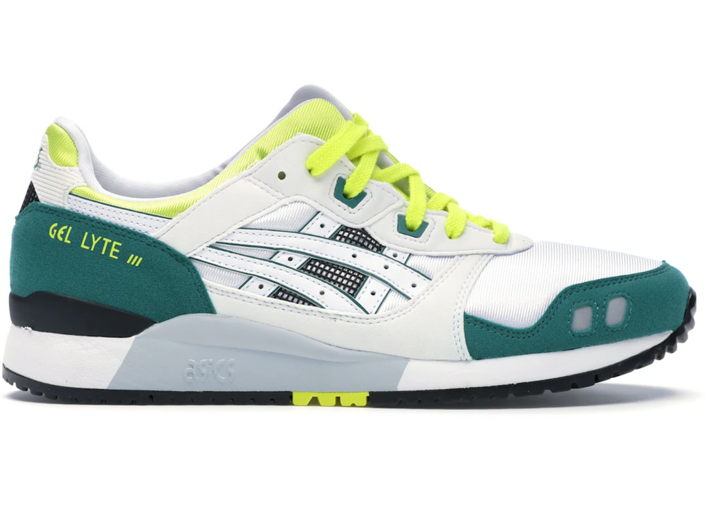 Asics gel sale lyte iii 2019