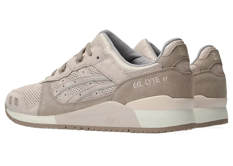 Gel lyte cheap 3 beige