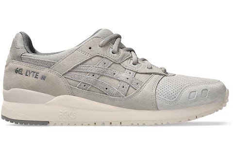 Grün Asics Asics Gel Lyte Iii Grau Asics Gel-Lyte III Varsity