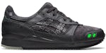 ASICS Gel-Lyte III OG Python Negro