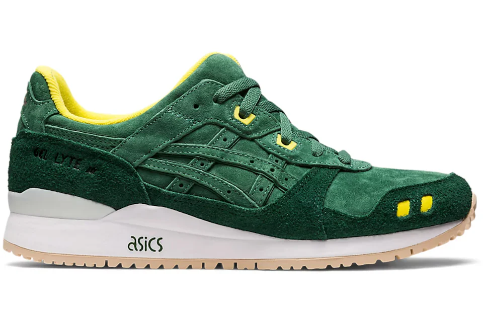 Asics gel lyte 3 shoes sale Clearance
