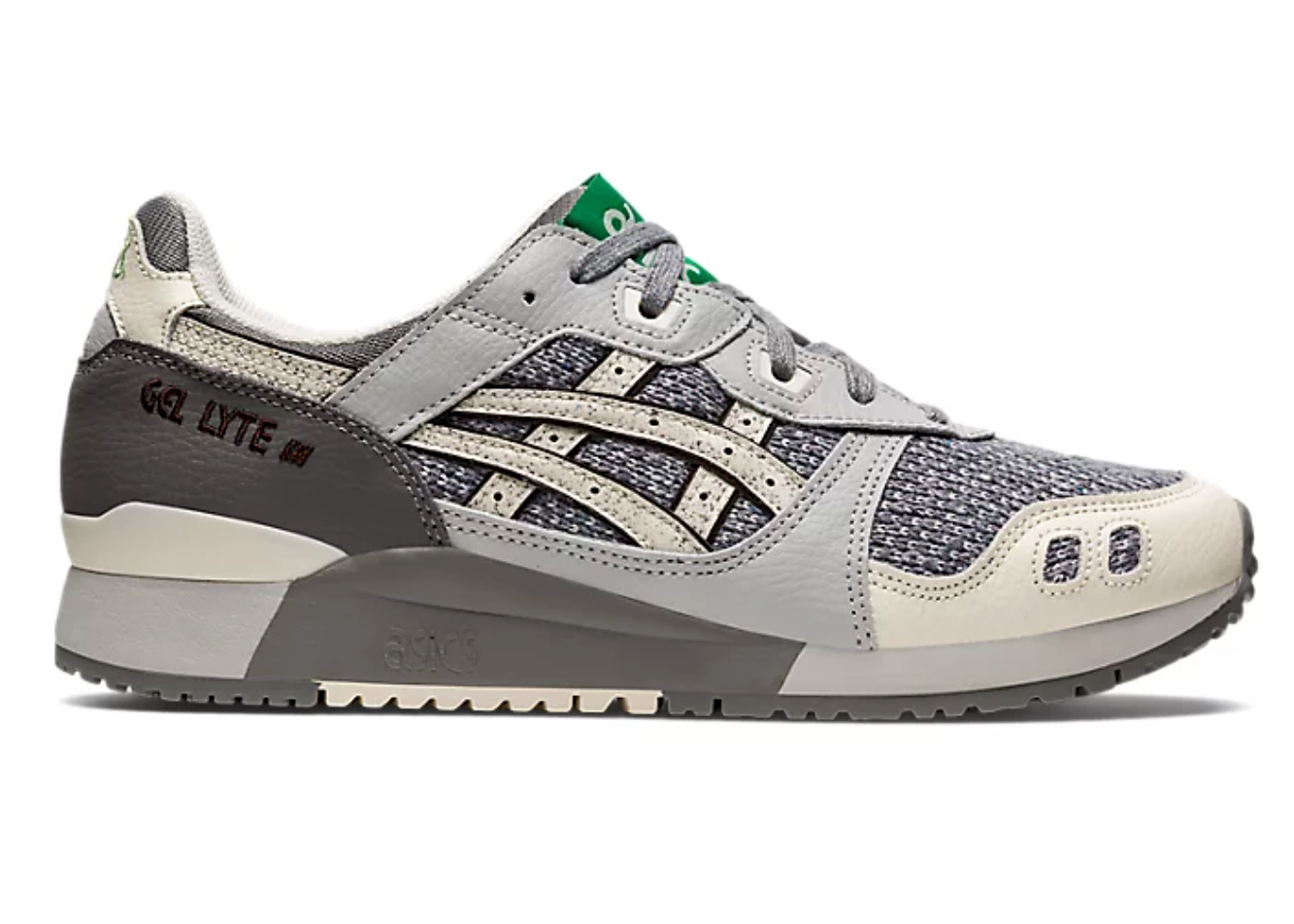 ASICS Gel Lyte III OG Shigen Herren 1201A753.020 DE