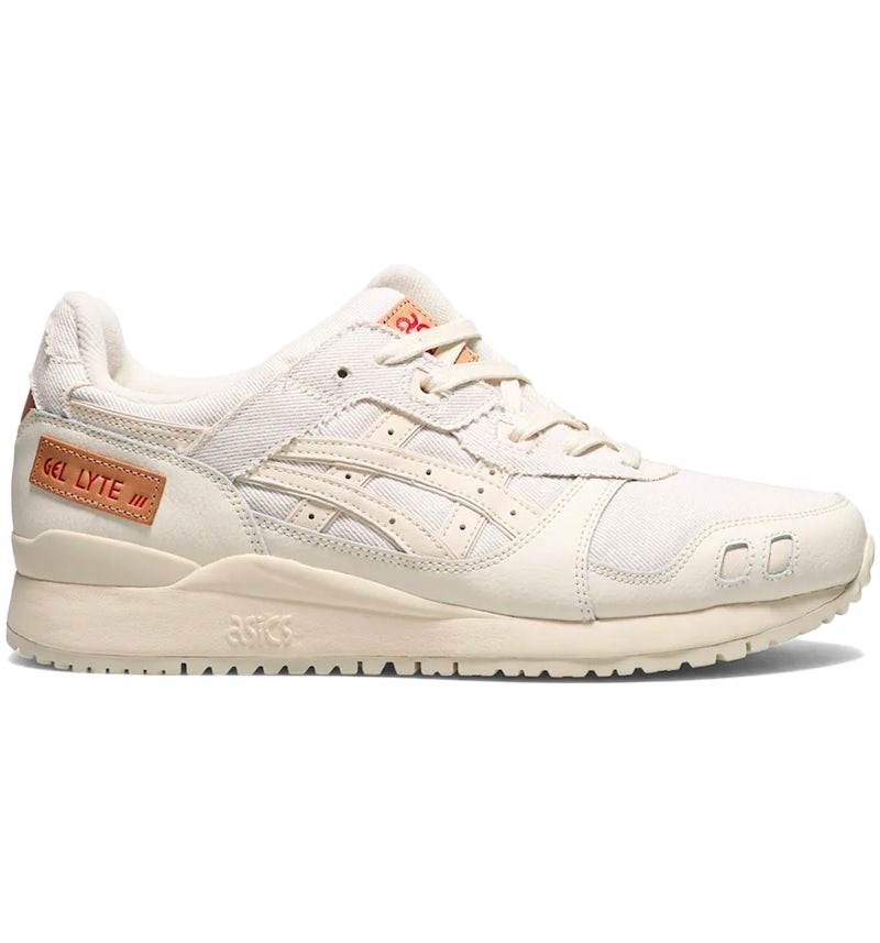 Buy Asics Asics Gel Lyte Off White ASICS Gel-Lyte III Okayama