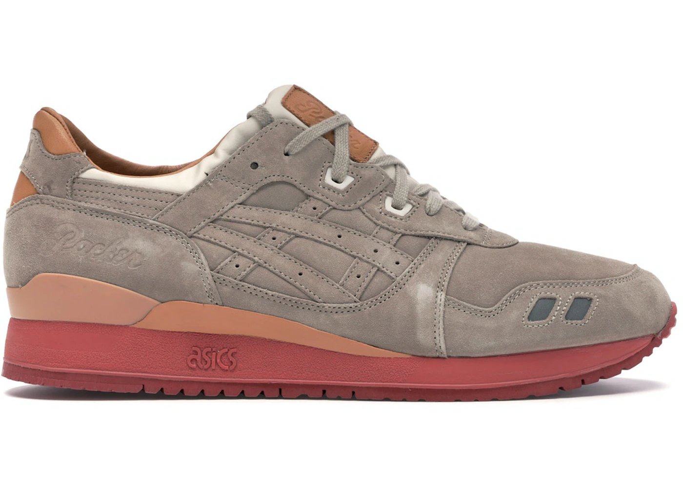 Asics gel lyte clearance 3 packer