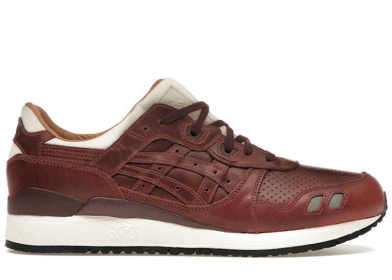 靴 j.crew x asics gellyte 3 J.Crew X ASICS Gel Lyte III (Dirt Road & Tin Roof) - Releases
