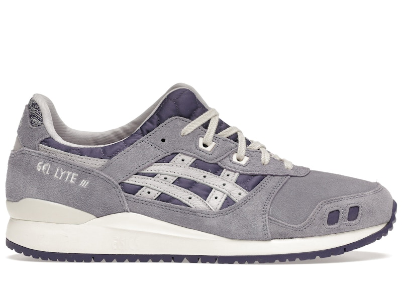 Gel lyte outlet 3 aluminum