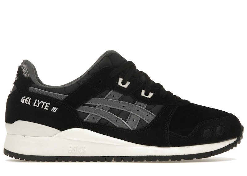 Asics gel lyte on sale iii patent leather