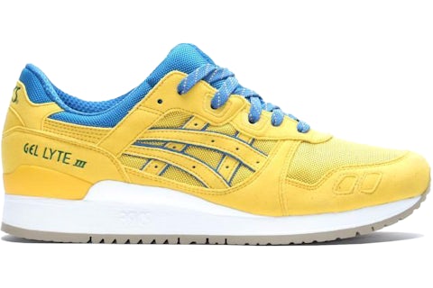 ASICS Gel-Lyte III Rio Pack Tai-Chi Uomo H6X1N-0404 IT
