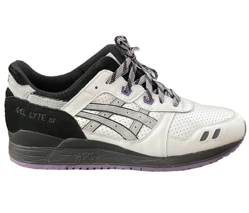 Asics gel lyte iii deals ronnie fieg for sale