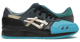 Asics salmon top toe 2.0