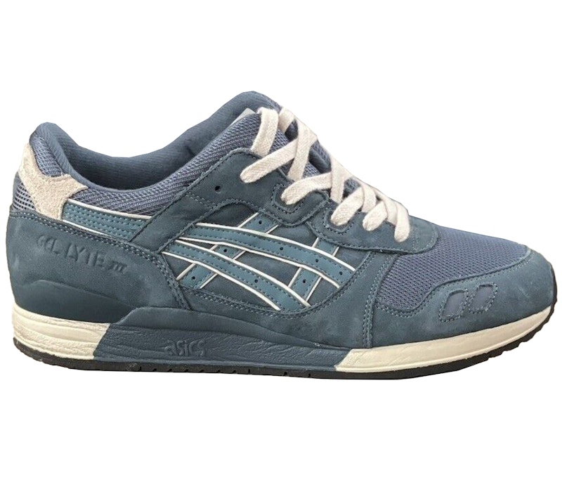 Navy asics deals