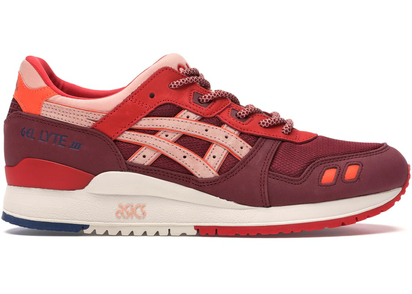 Asics gel lyte deals volcano