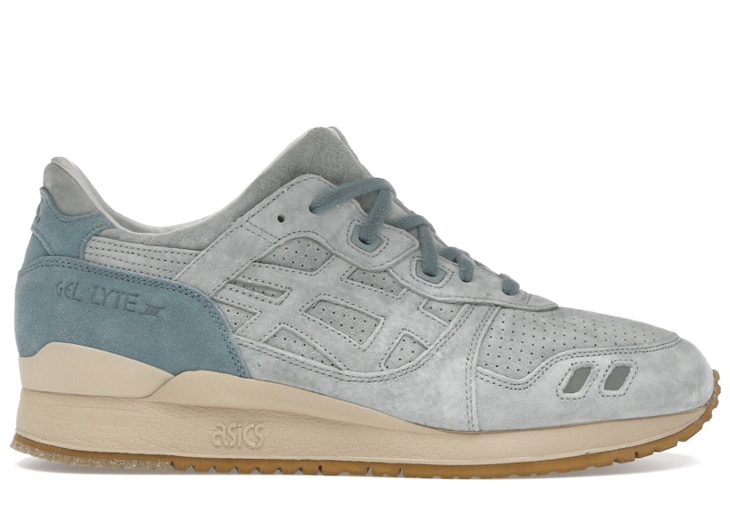 靴 ASICS GEL-LYTE 3 Saint Alfred 29cm ASICS Gel-Lyte III Saint Alfred Olive Birch Men's - H33LK-8016 - US