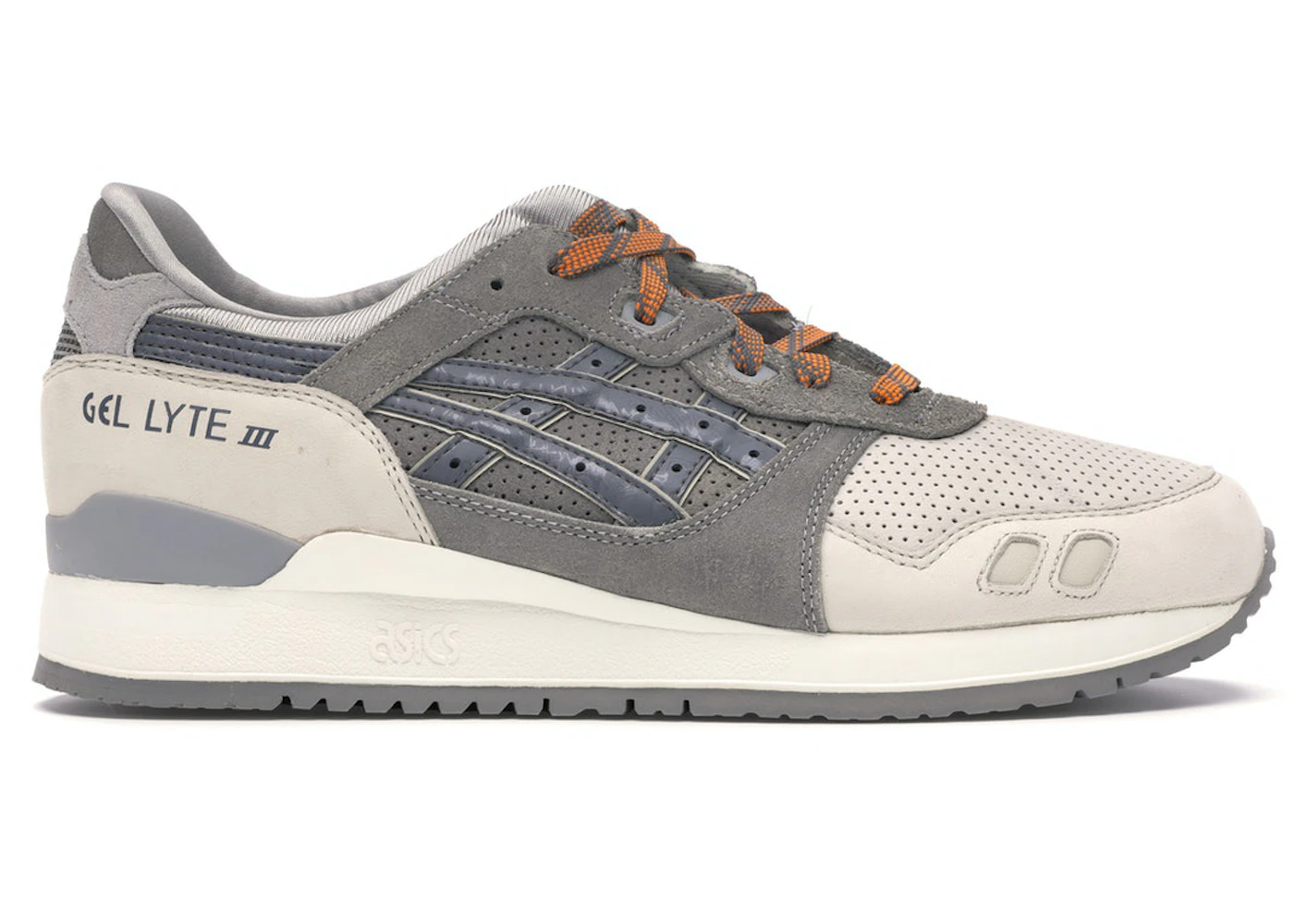 Asics gel lyte 3 best sale snowman