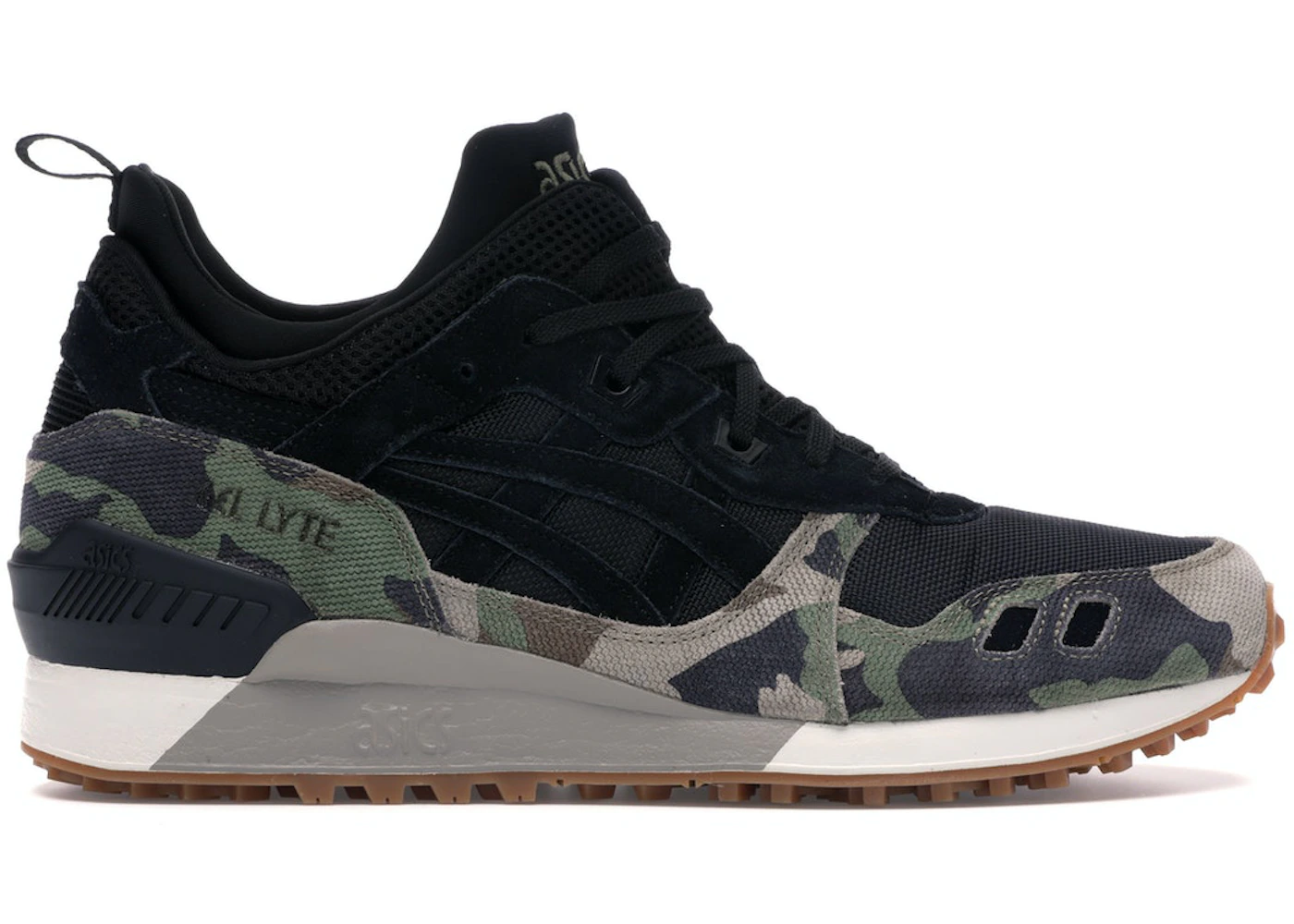 Asics gel lyte mt camo deals