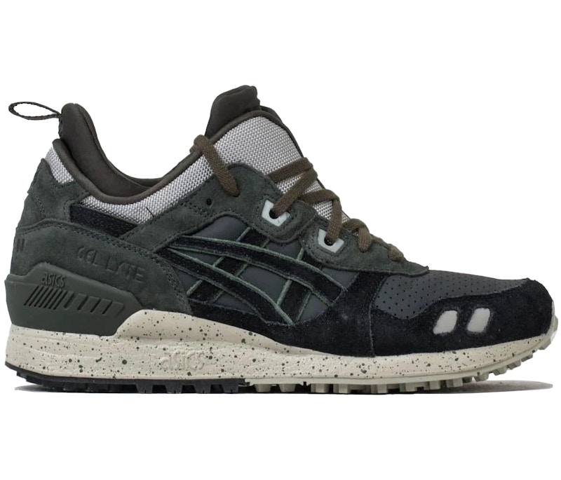 Asics men's gel-lyte mt fashion clearance sneaker