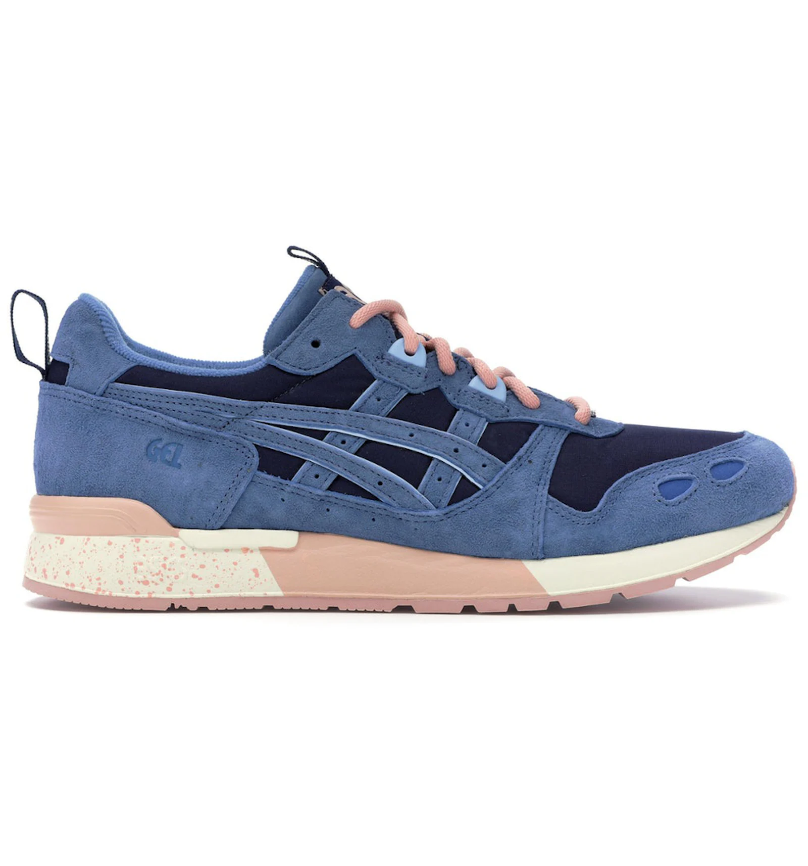 Asics size h hotsell