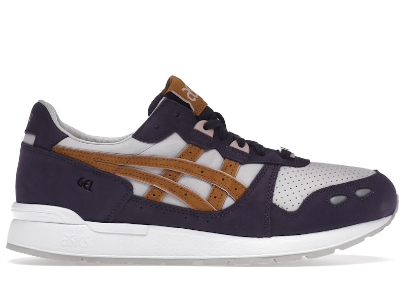 Asics gel deals lyte x patta