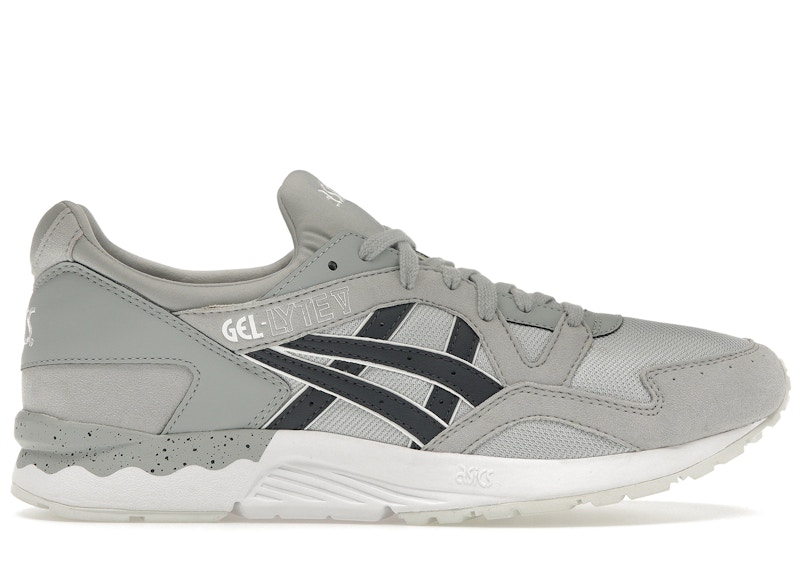 ASICS Gel Lyte V Hellgrau Tinte Herren HN6A4 1350 DE