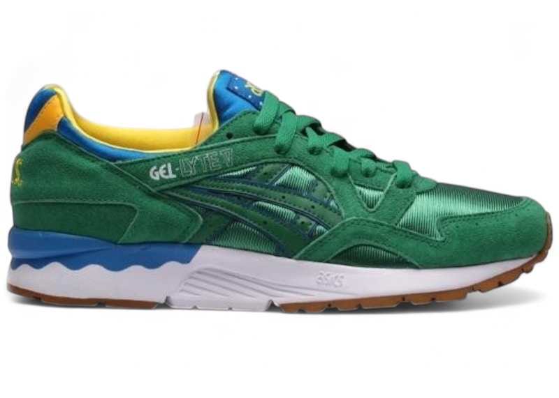 ASICS Gel-Lyte V Brazil