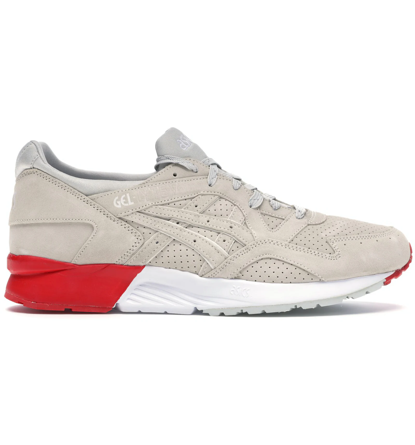 Concepts x asics top gel lyte v