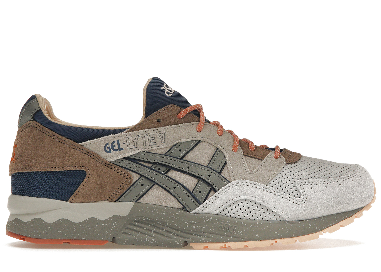 Asics gel lyte store v retro